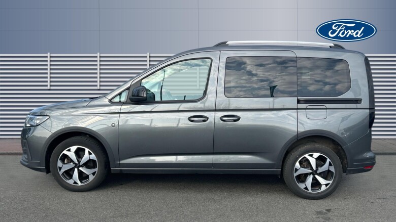 Ford Tourneo Connect 1.5 EcoBoost Active 5dr Petrol Estate